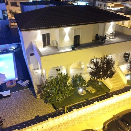 Villa Buenavista Torre Santa Sabina Ngoại thất bức ảnh