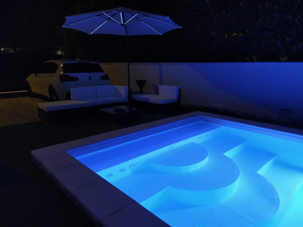 Villa Buenavista Torre Santa Sabina Ngoại thất bức ảnh