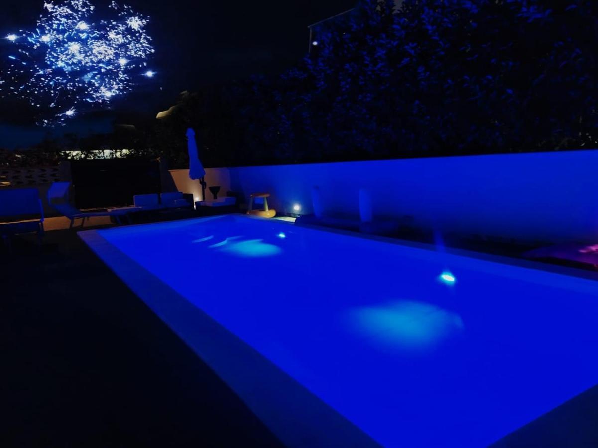 Villa Buenavista Torre Santa Sabina Ngoại thất bức ảnh