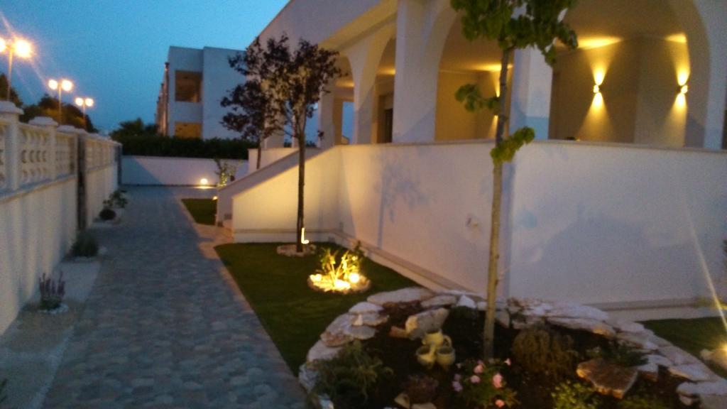 Villa Buenavista Torre Santa Sabina Ngoại thất bức ảnh