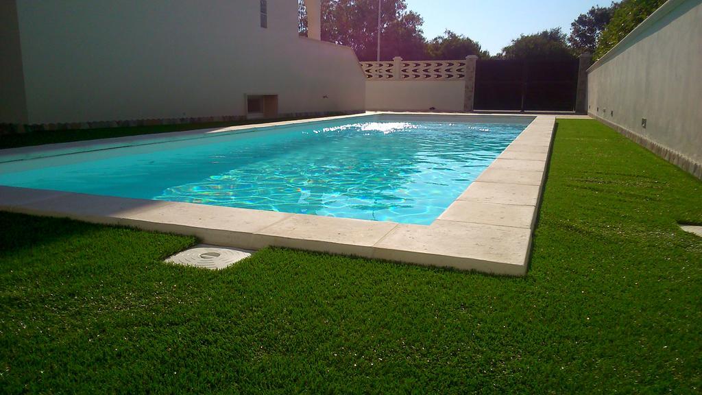 Villa Buenavista Torre Santa Sabina Ngoại thất bức ảnh