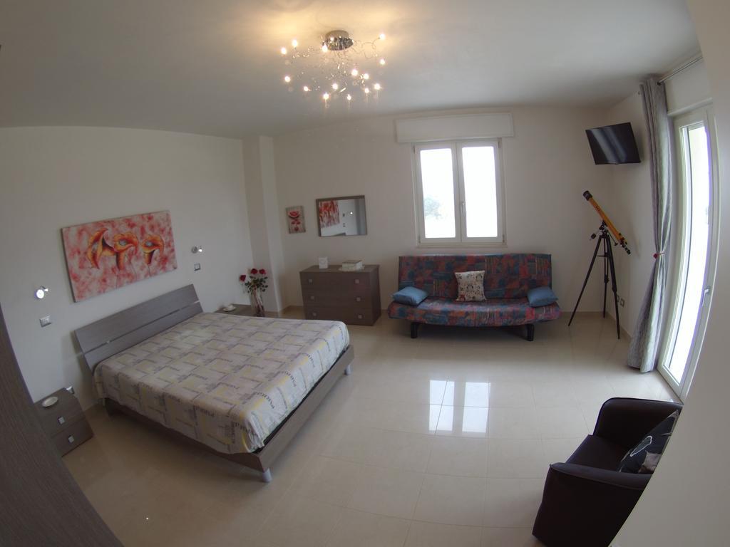 Villa Buenavista Torre Santa Sabina Ngoại thất bức ảnh