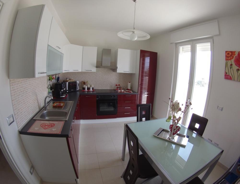 Villa Buenavista Torre Santa Sabina Ngoại thất bức ảnh