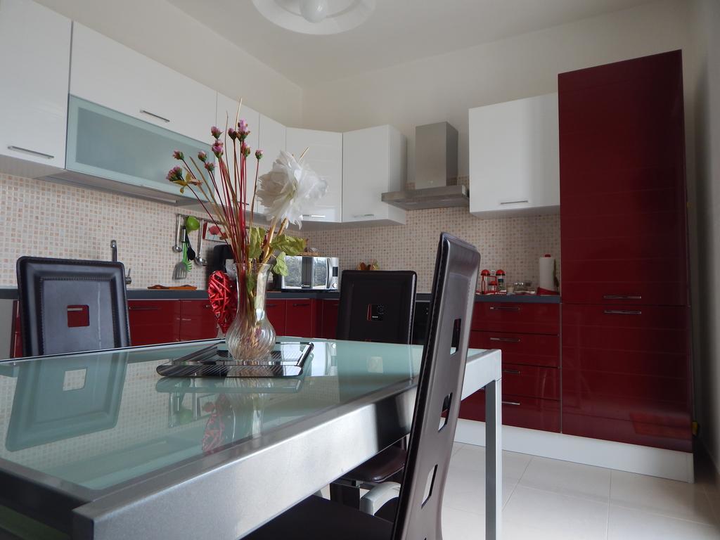 Villa Buenavista Torre Santa Sabina Ngoại thất bức ảnh