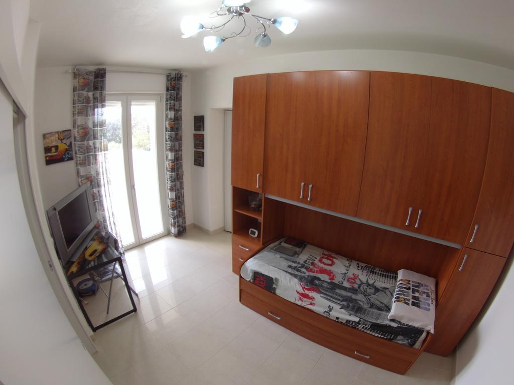Villa Buenavista Torre Santa Sabina Ngoại thất bức ảnh