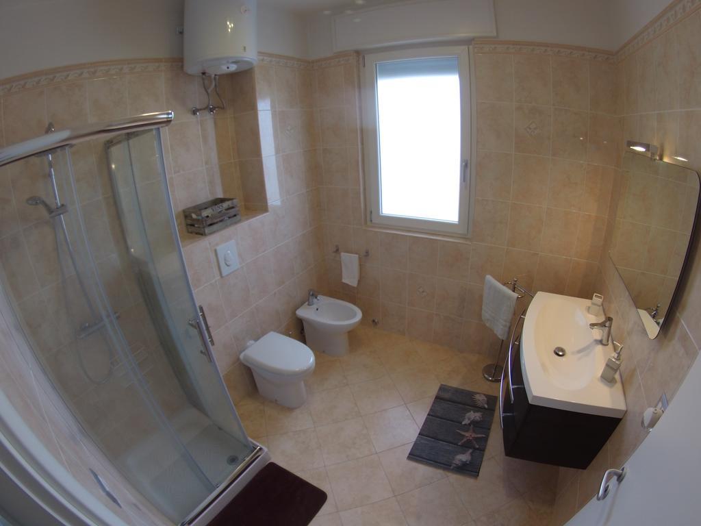 Villa Buenavista Torre Santa Sabina Ngoại thất bức ảnh