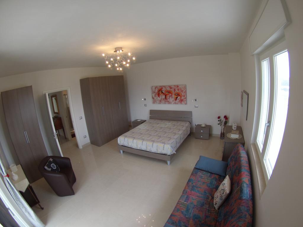 Villa Buenavista Torre Santa Sabina Ngoại thất bức ảnh