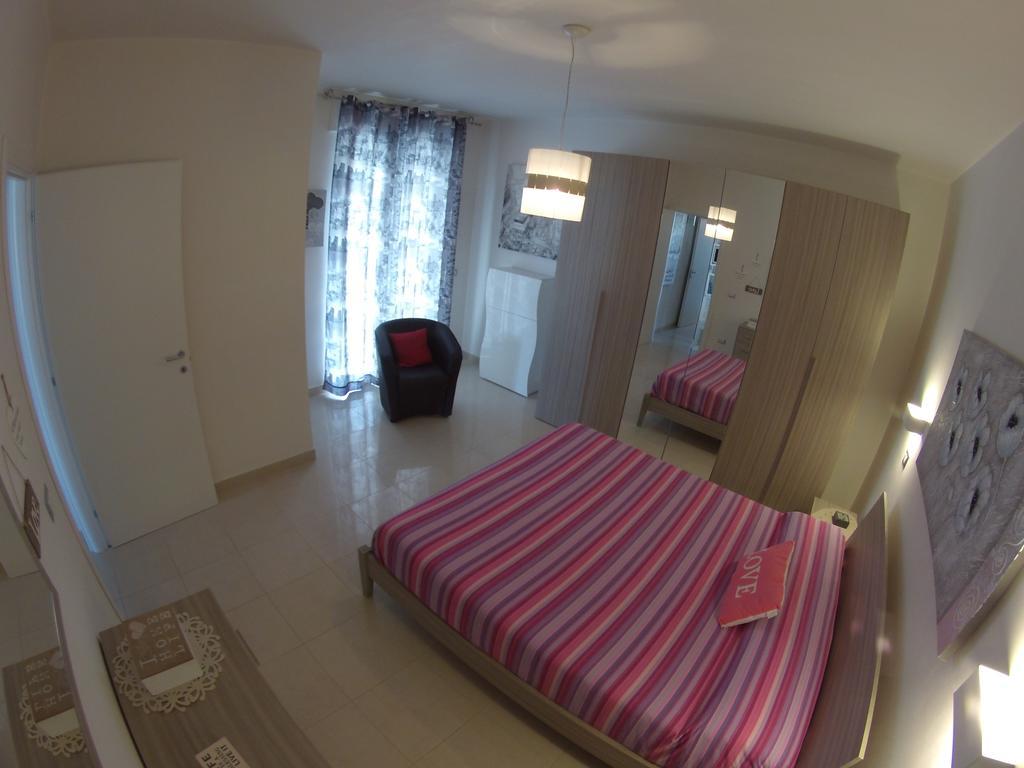 Villa Buenavista Torre Santa Sabina Ngoại thất bức ảnh