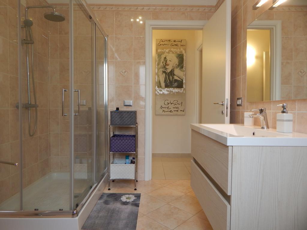Villa Buenavista Torre Santa Sabina Ngoại thất bức ảnh