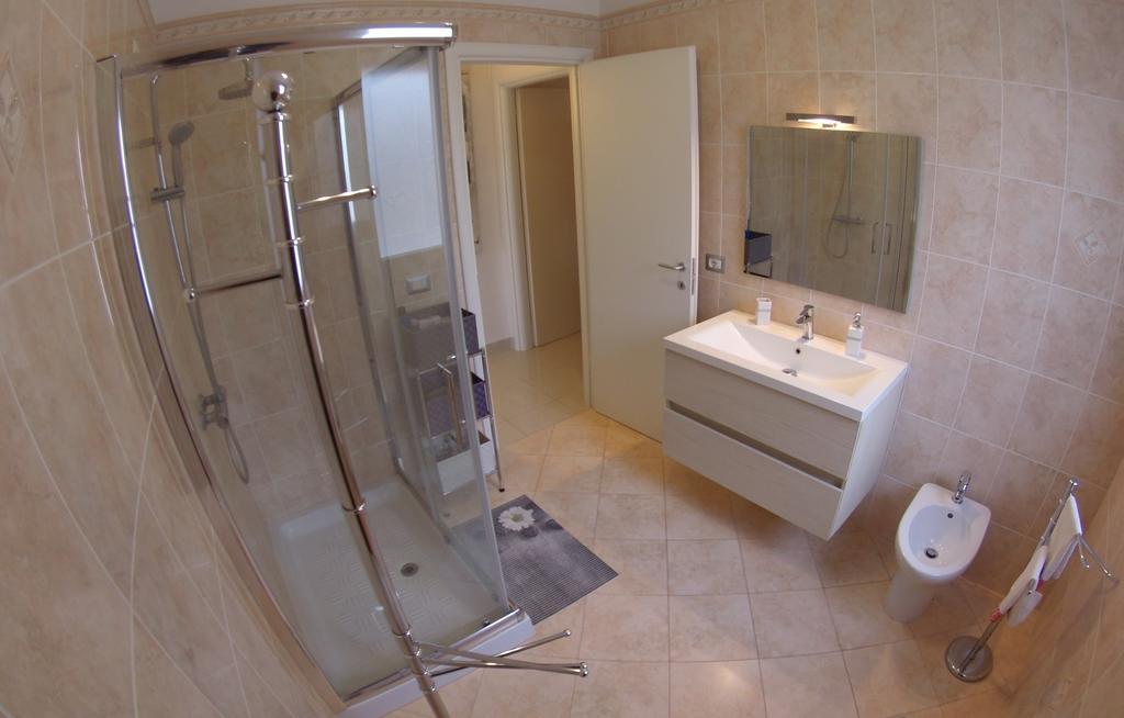 Villa Buenavista Torre Santa Sabina Ngoại thất bức ảnh