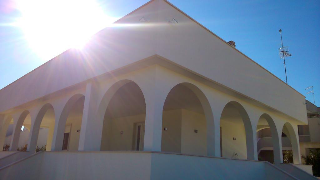 Villa Buenavista Torre Santa Sabina Ngoại thất bức ảnh