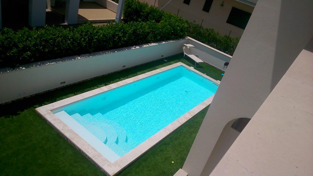Villa Buenavista Torre Santa Sabina Ngoại thất bức ảnh