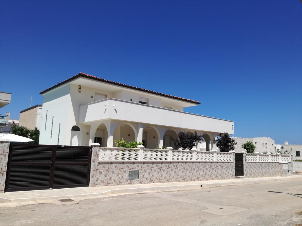Villa Buenavista Torre Santa Sabina Ngoại thất bức ảnh