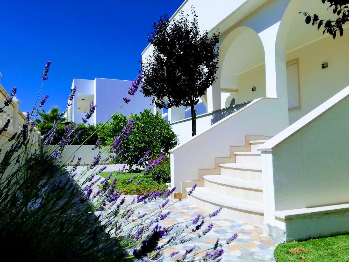 Villa Buenavista Torre Santa Sabina Ngoại thất bức ảnh