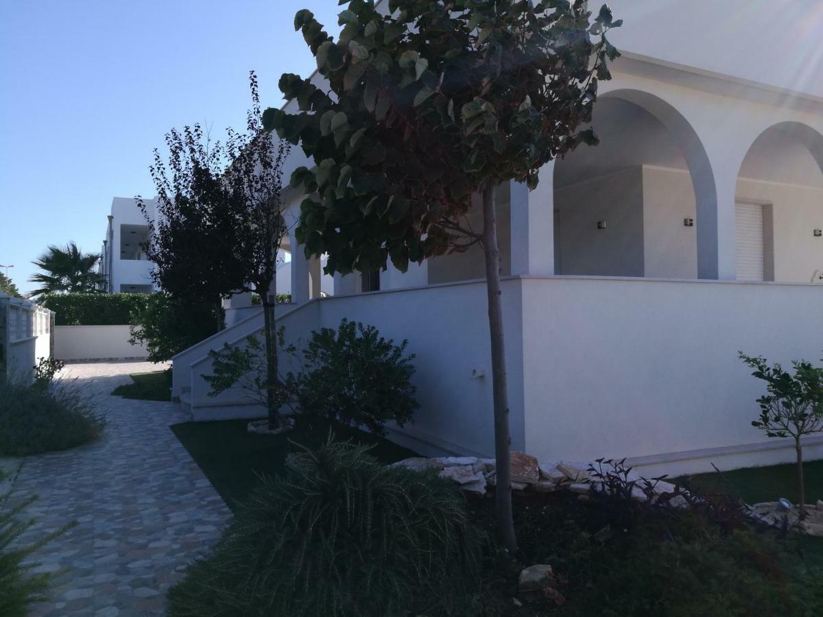 Villa Buenavista Torre Santa Sabina Ngoại thất bức ảnh