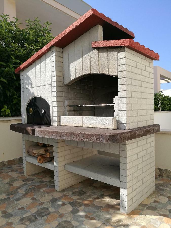 Villa Buenavista Torre Santa Sabina Ngoại thất bức ảnh