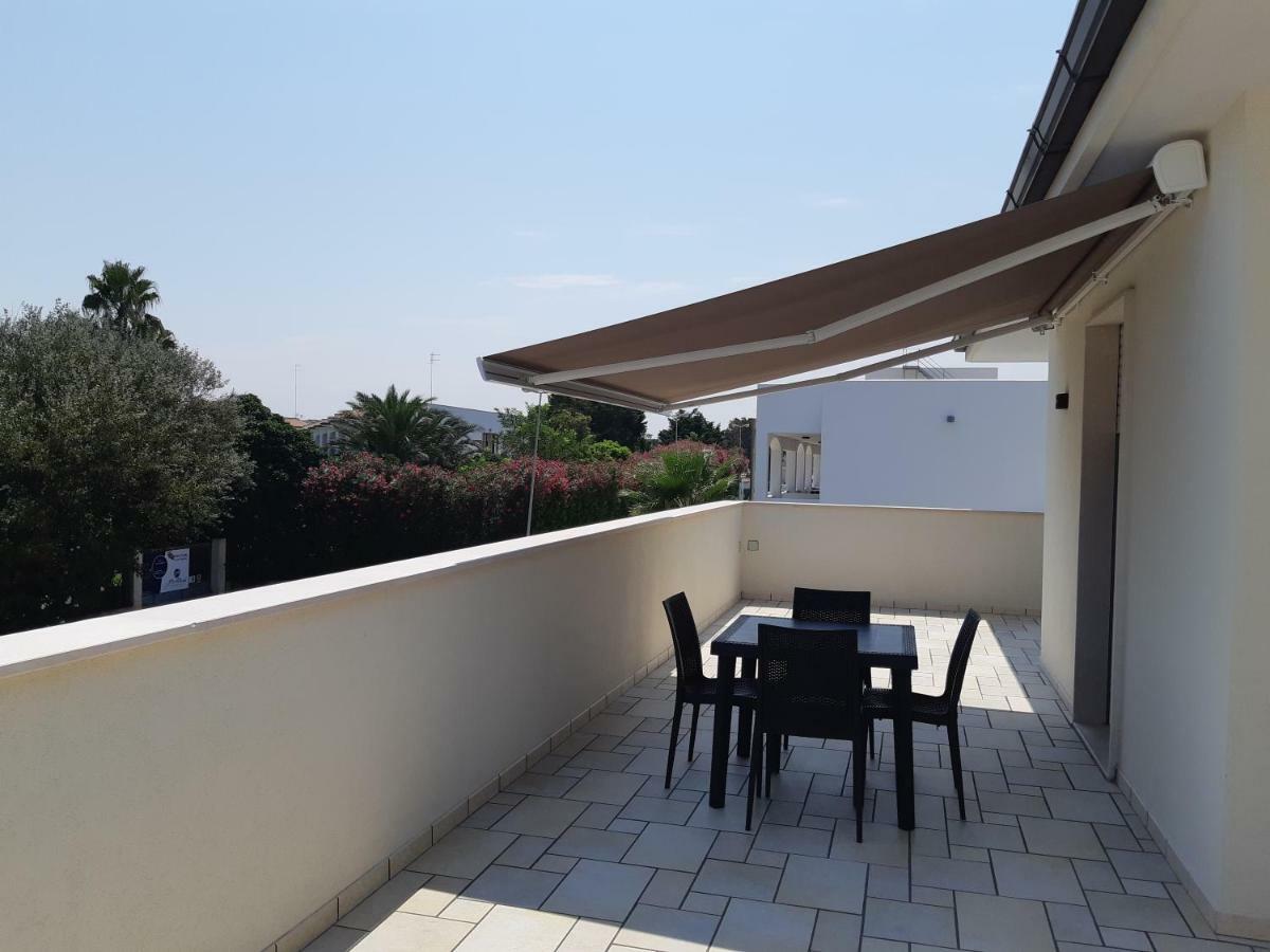 Villa Buenavista Torre Santa Sabina Ngoại thất bức ảnh