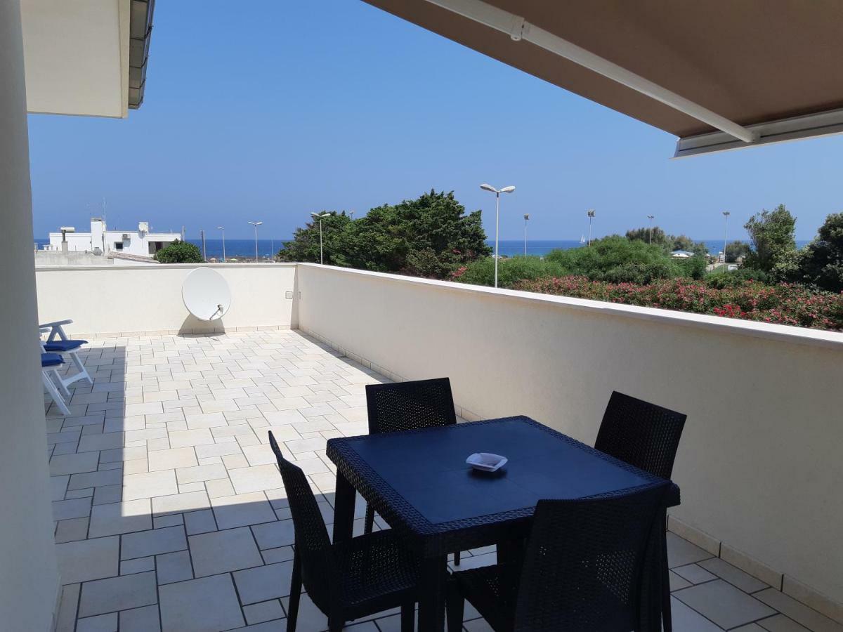 Villa Buenavista Torre Santa Sabina Ngoại thất bức ảnh
