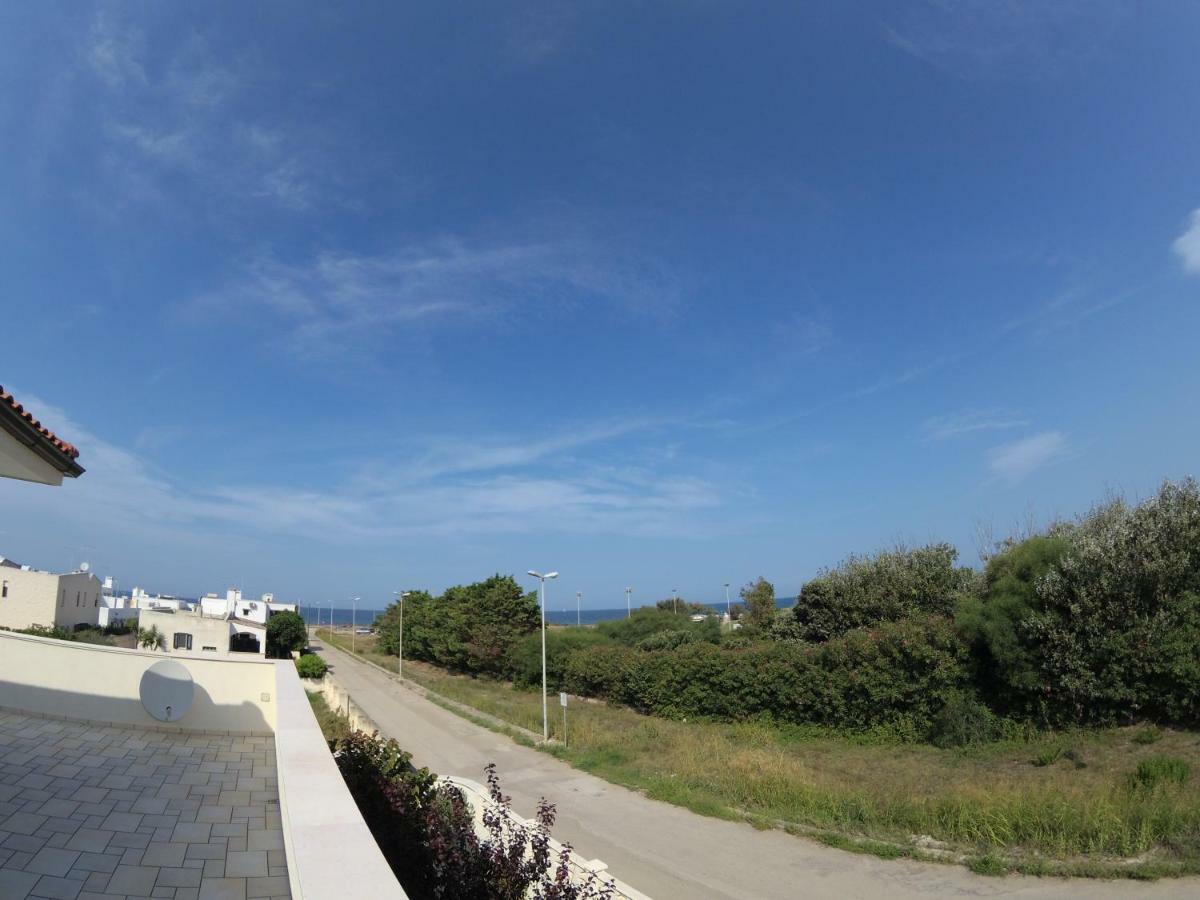 Villa Buenavista Torre Santa Sabina Ngoại thất bức ảnh